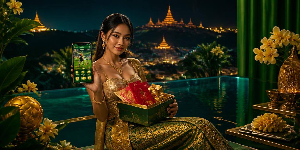 pp123 ဘကာရိုက်မြန်