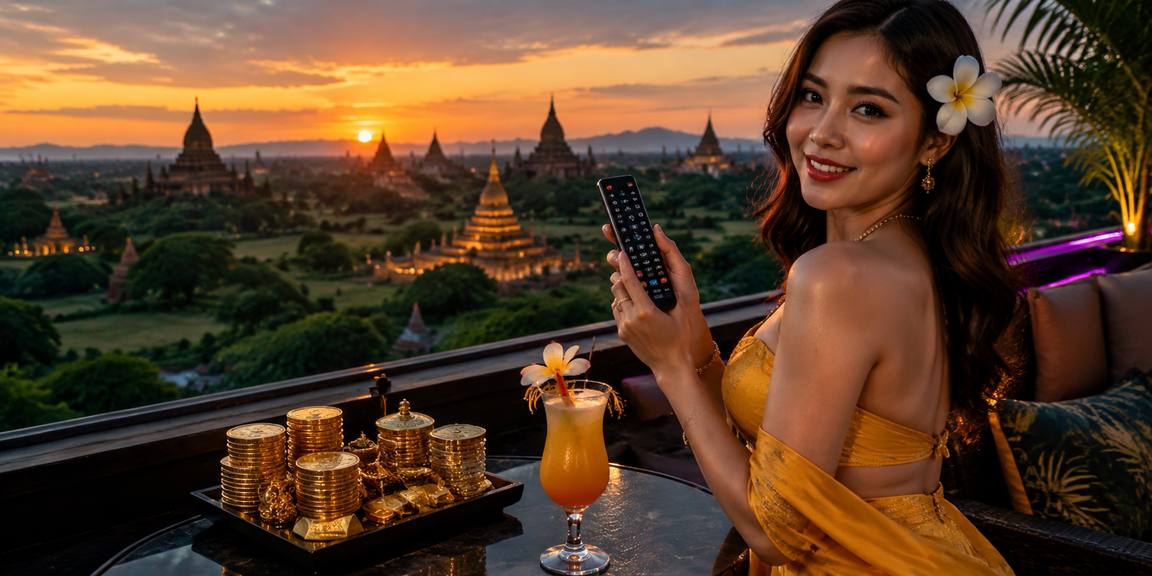 pp123 တိုက်ရိုက်ကာစီနို